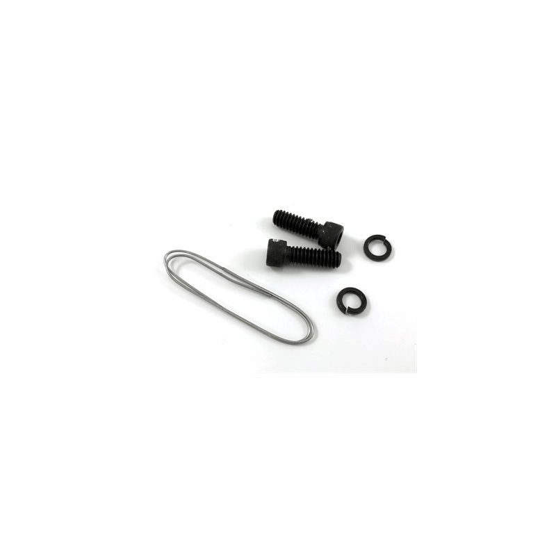 Briggs 206 Exhaust Header Bolt Kit