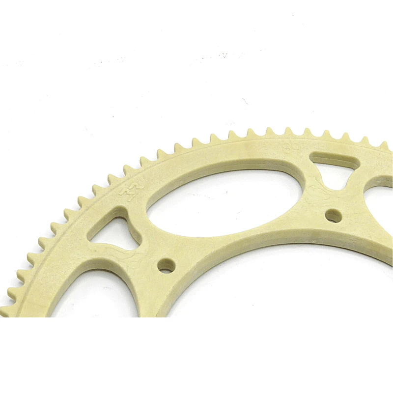 Extron 89-Tooth #219 Sprocket - Image 2
