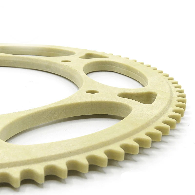 Extron 89-Tooth #219 Sprocket - Image 3