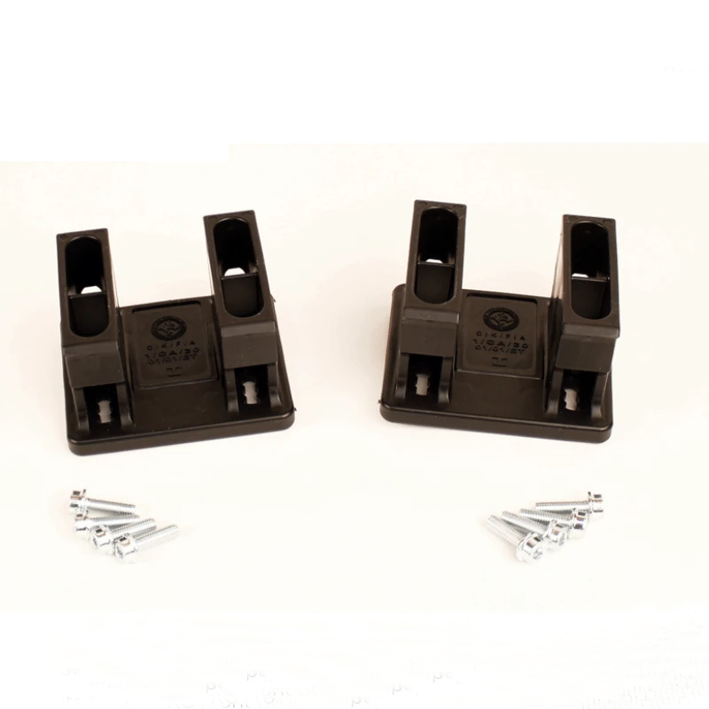 Front Bumper Mount Kit (Push-Back) - Image 2