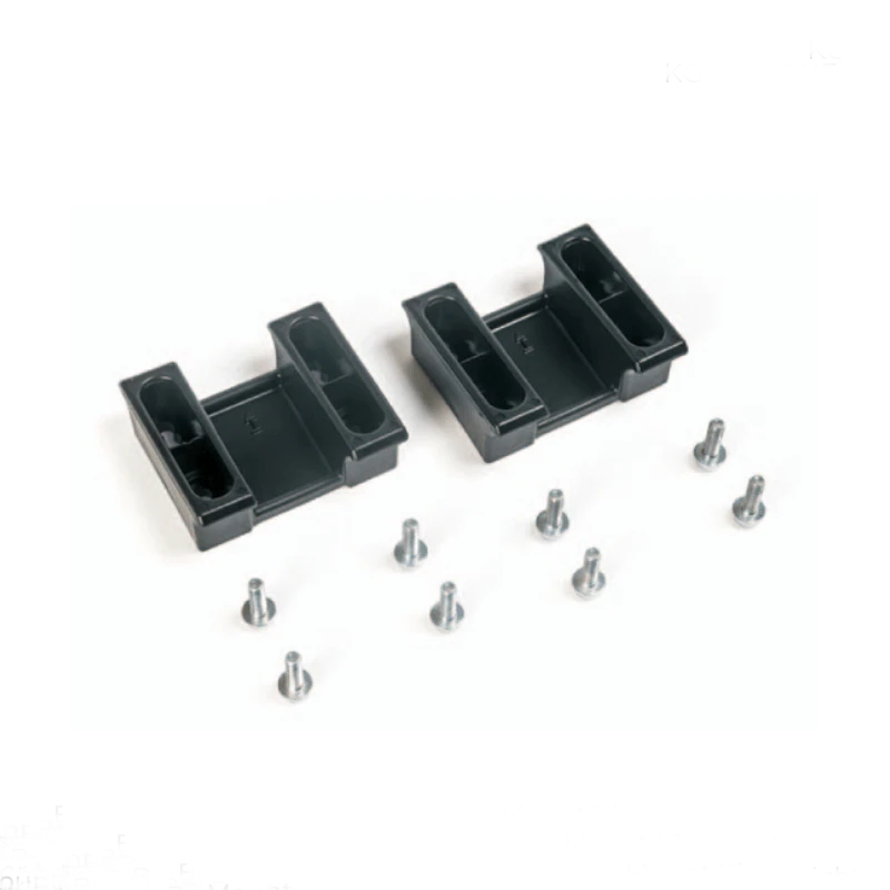 KG Front Bumper Mount Kit (Non Push-Back) - Image 3