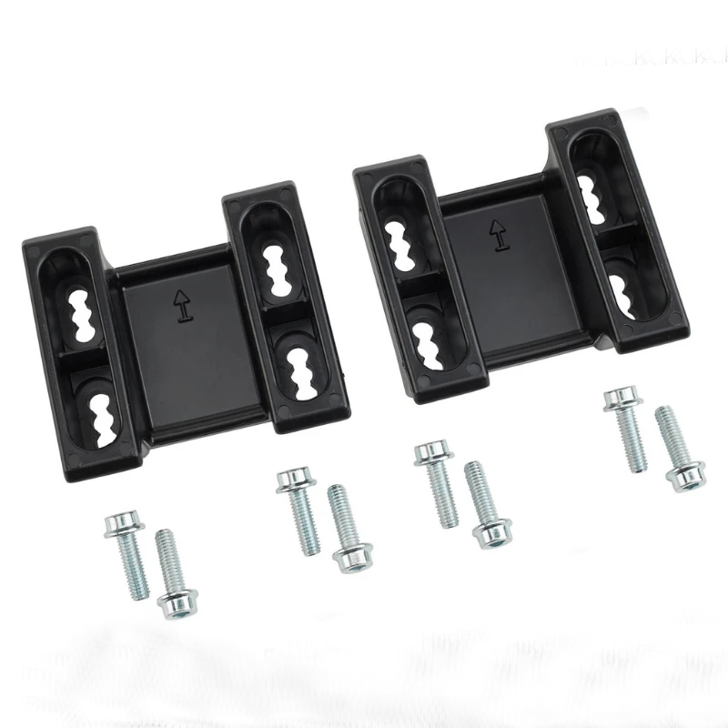KG Front Bumper Mount Kit (Non Push-Back)