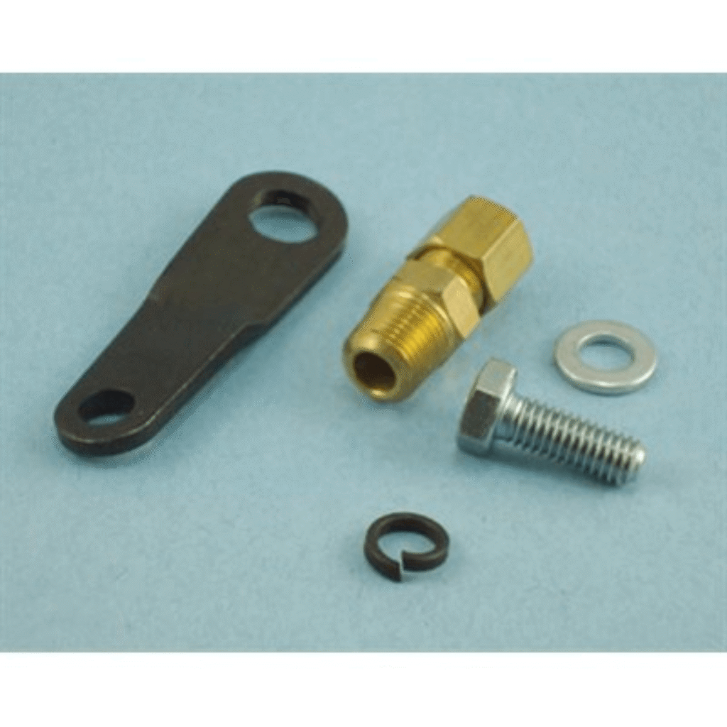 Yamaha Cable Anchor Housing