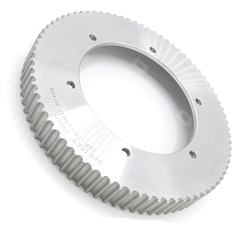 Belt Drive Sprocket Pulley for Go Kart