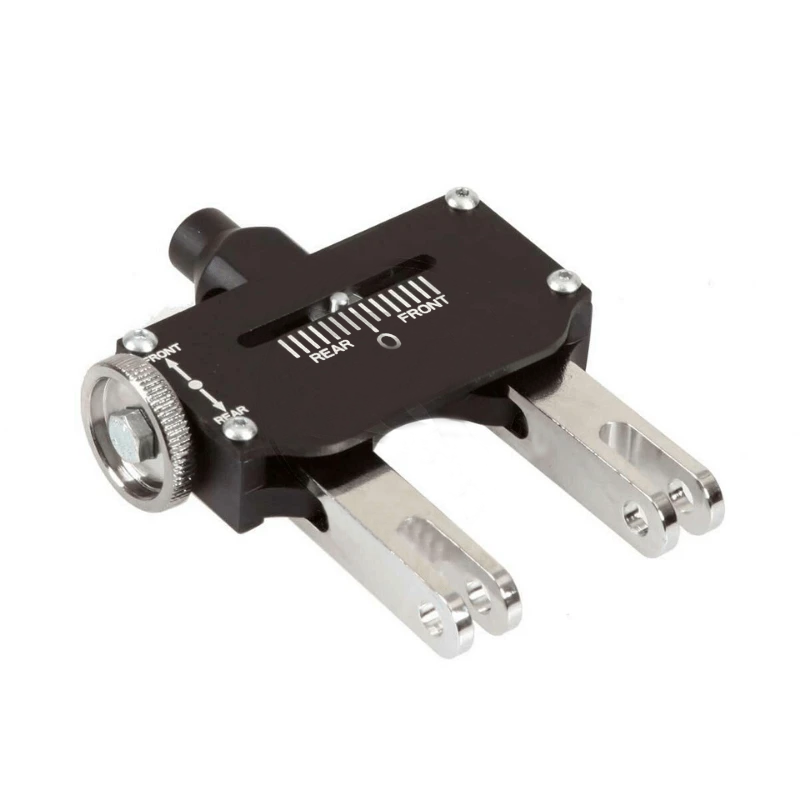 Brake Bias Adjuster for 4WP Systems