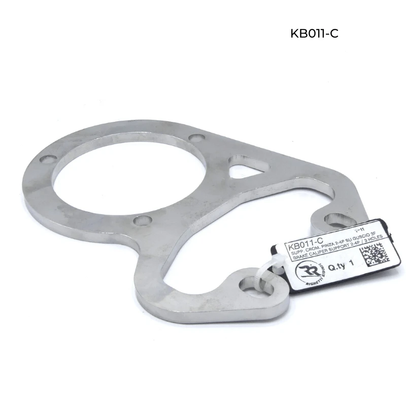 Brake Caliper Bracket (3-Hole Type)