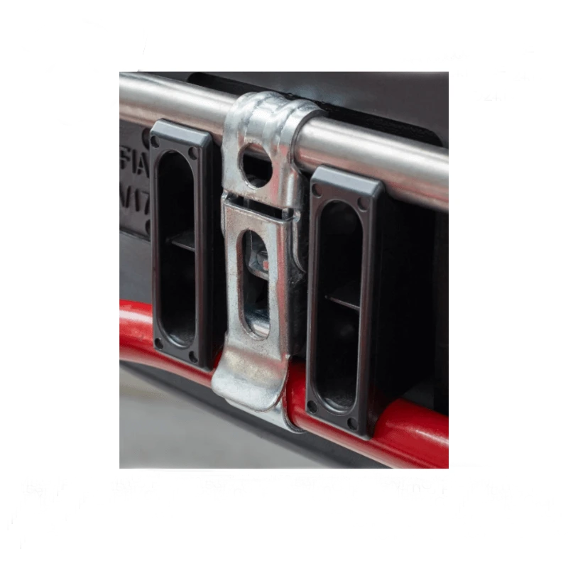 KG Front Bumper Mount Kit (Non Push-Back) - Image 4