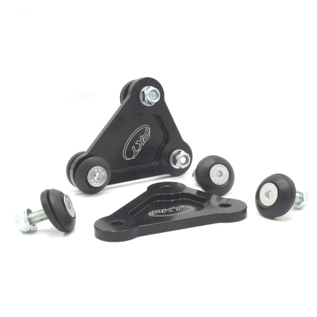 PKT Seat Extender Kit