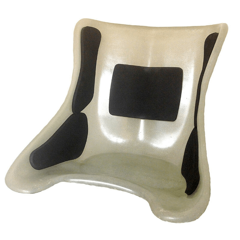 Kart Seat Padding Kit
