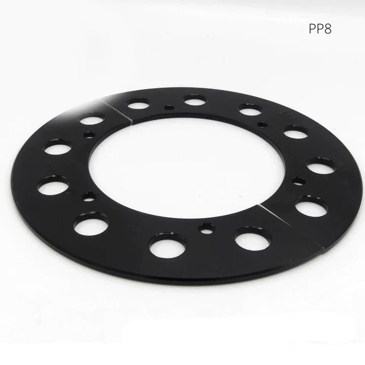 Go Kart Sprocket Guard - 8" - Image 2