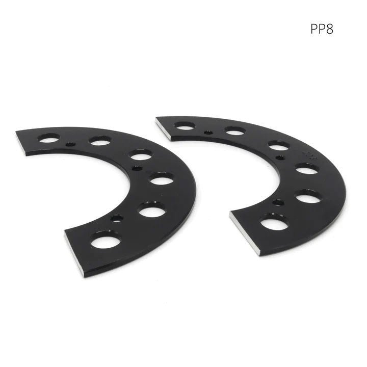 Go Kart Sprocket Guard - 8" - Image 3