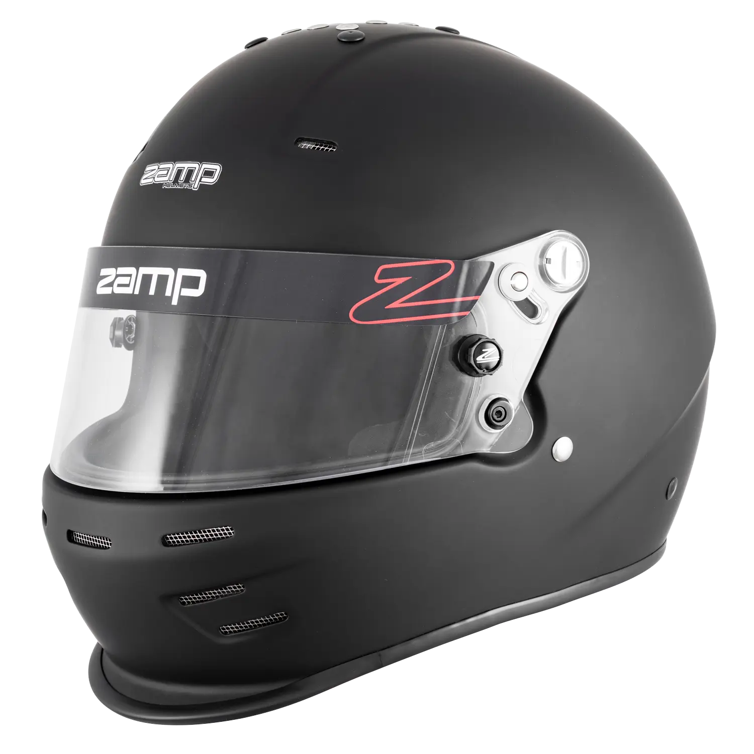 Zamp RZ-38 Helmet - Image 2