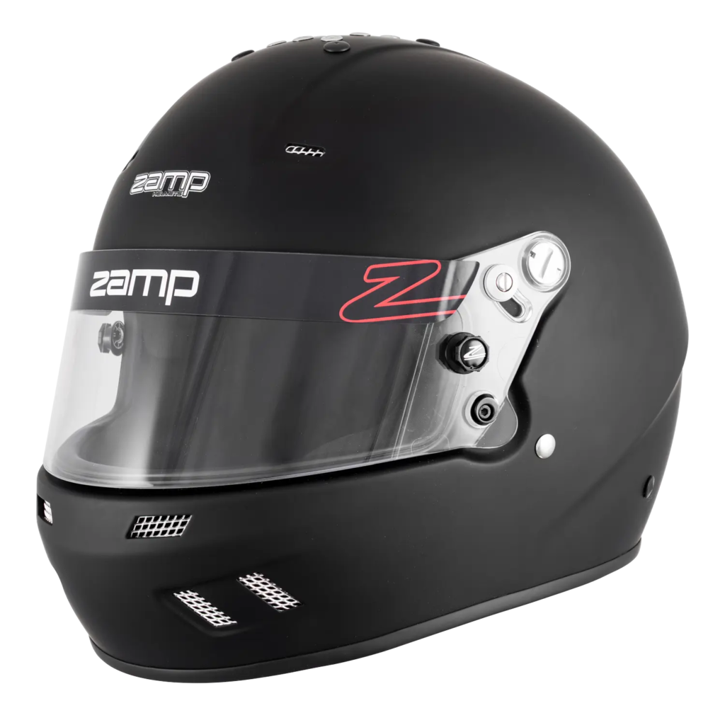 Zamp RZ-57V Helmet
