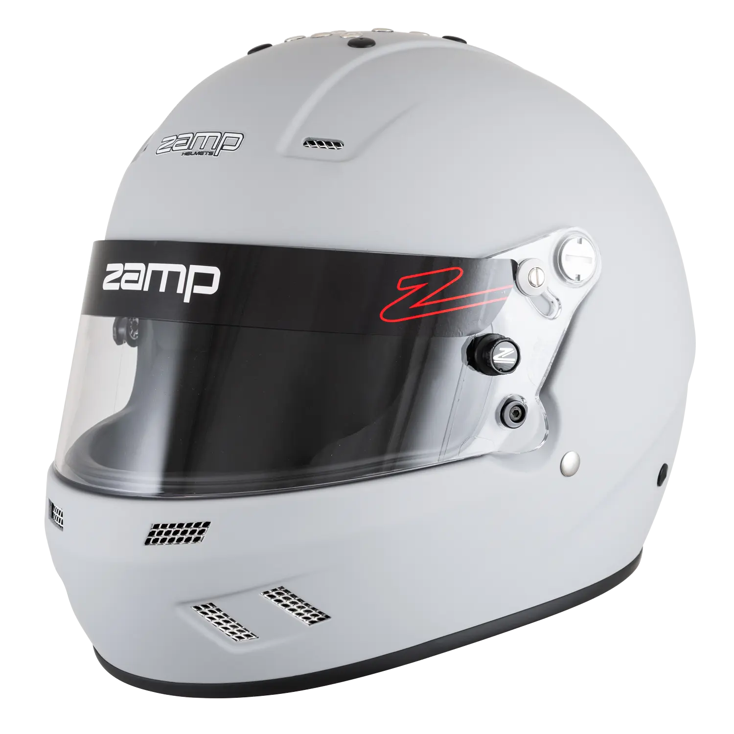 Zamp RZ-57V Helmet - Image 2