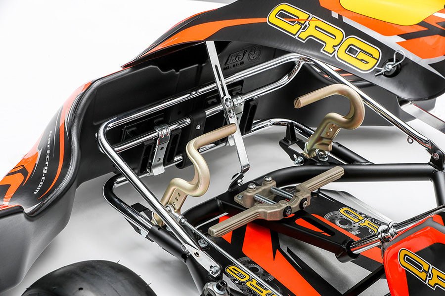 CRG KT5 KF Chassis - Image 6