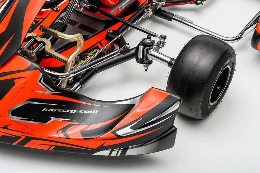 CRG KT5 KF Chassis - Image 5