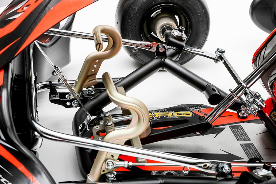 CRG KT5 KF Chassis - Image 4