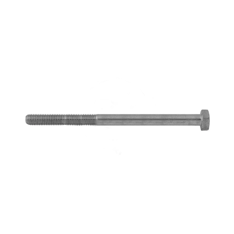 Hex Head Bumper Bolts