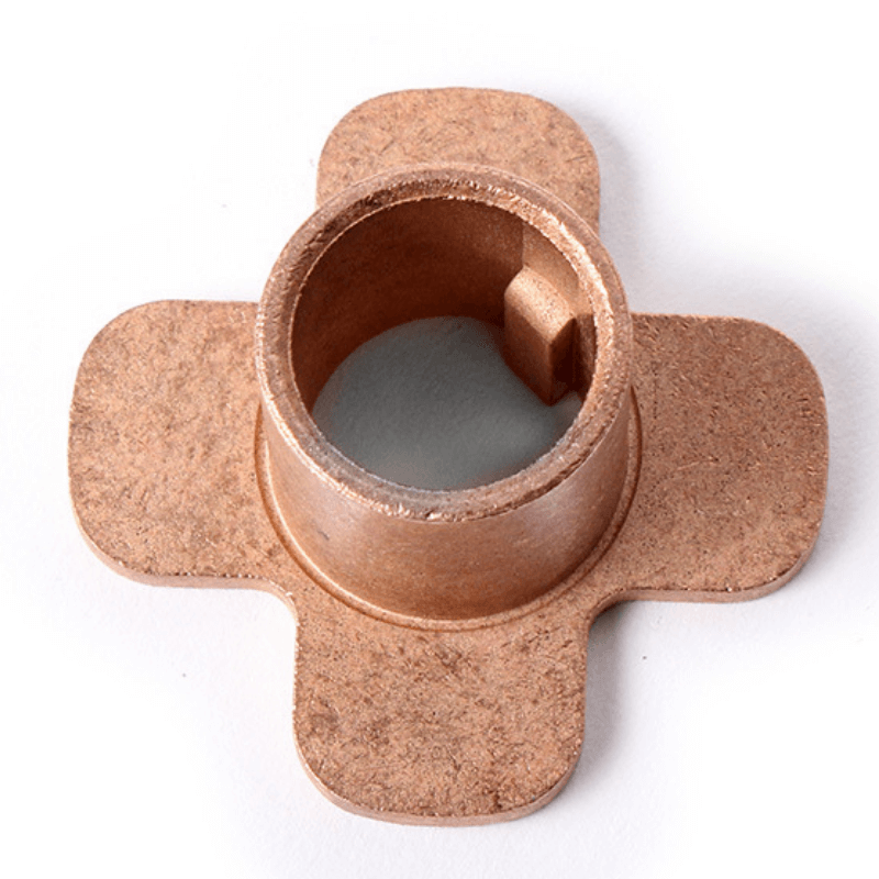 Hilliard Bronze Clutch Bushing - Image 4