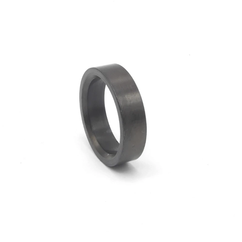 Hilliard Inferno Fire / Flame Crankshaft Spacer