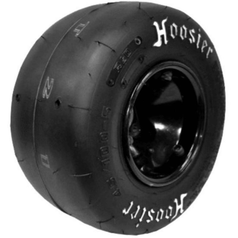 Hoosier Racing Tires R60A - Image 2