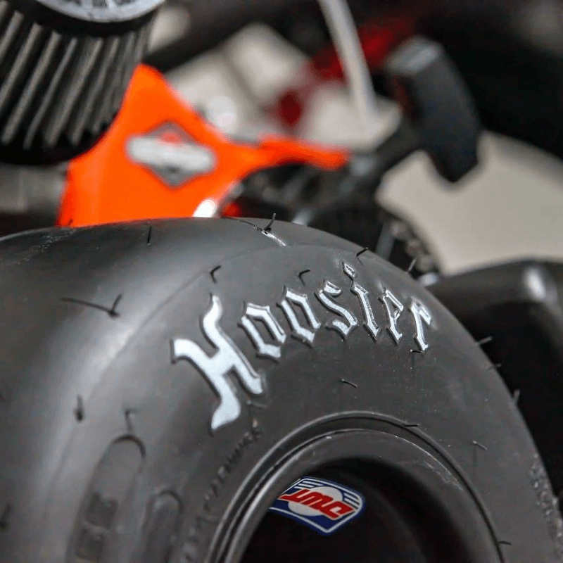 Hoosier Racing Tires R55
