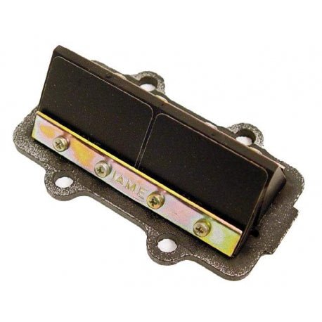 066A - KA 100 Reed Cage Assembly