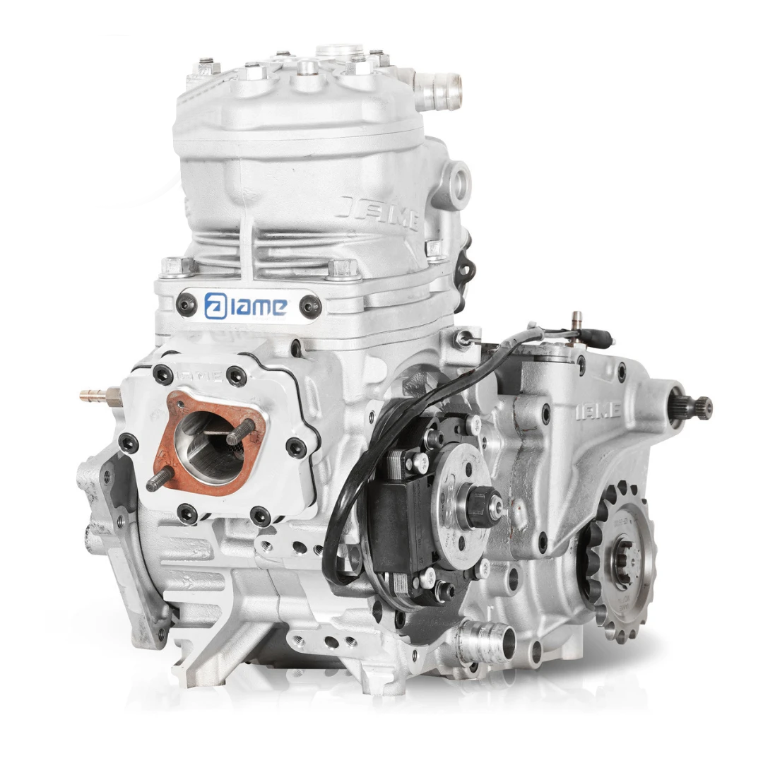 IAME SKUSA Shifter Engine "SSE" Package - Image 5