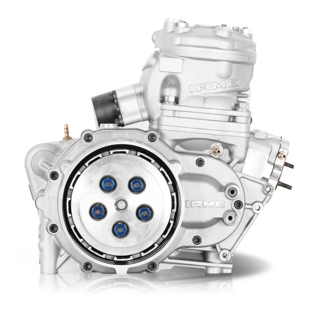 IAME SKUSA Shifter Engine "SSE" Package - Image 4