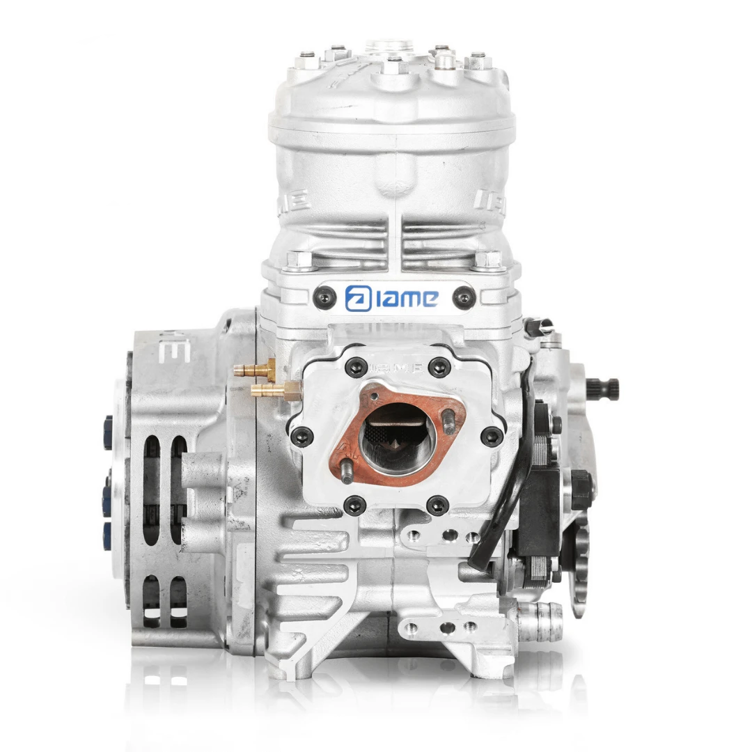 IAME SKUSA Shifter Engine "SSE" Package - Image 2