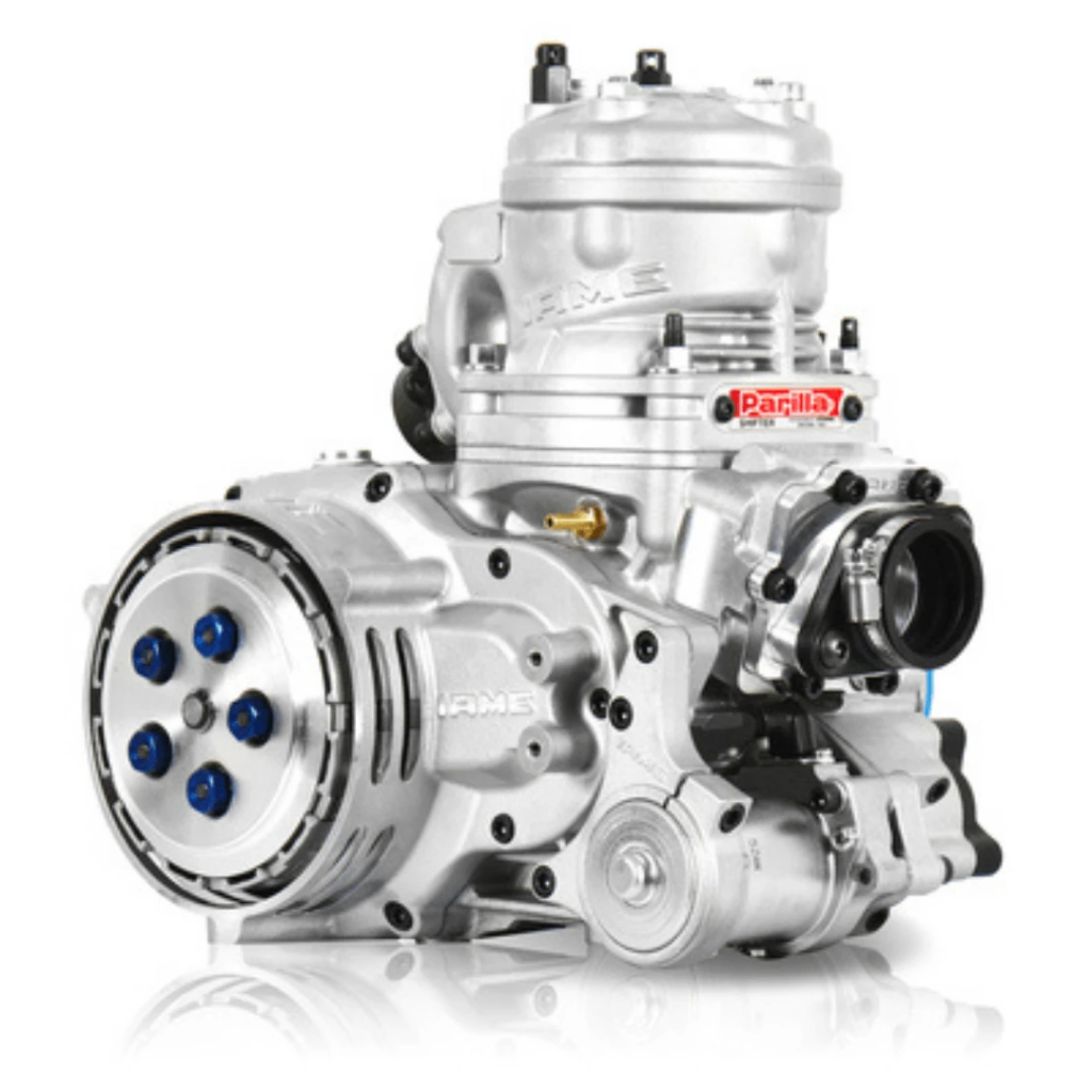 IAME X30 Super Shifter Engine "SSE" Package