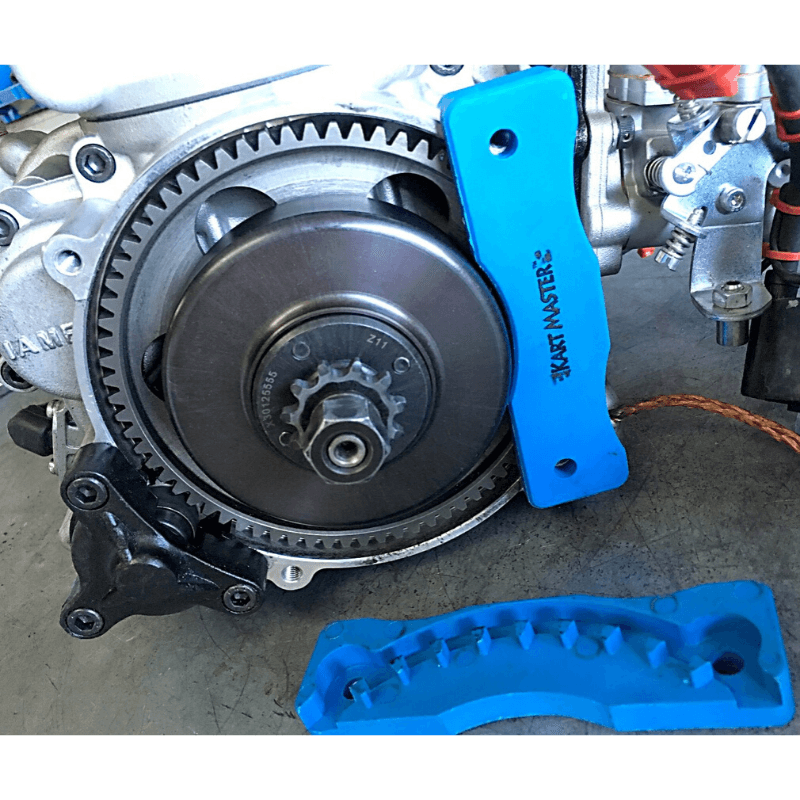 IAME X-30 Crank Lock Tool - Image 5