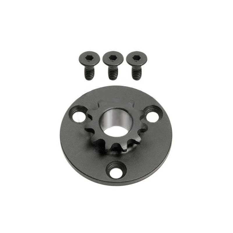 IAME Leopard #219 Drive Sprockets
