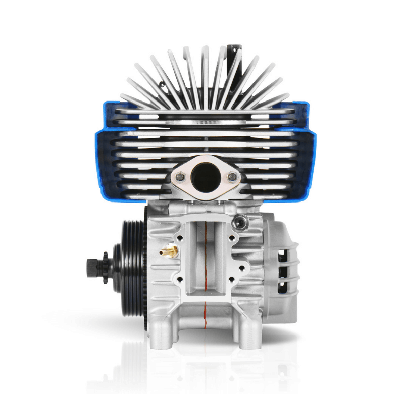 IAME Mini Swift Engine - Image 4