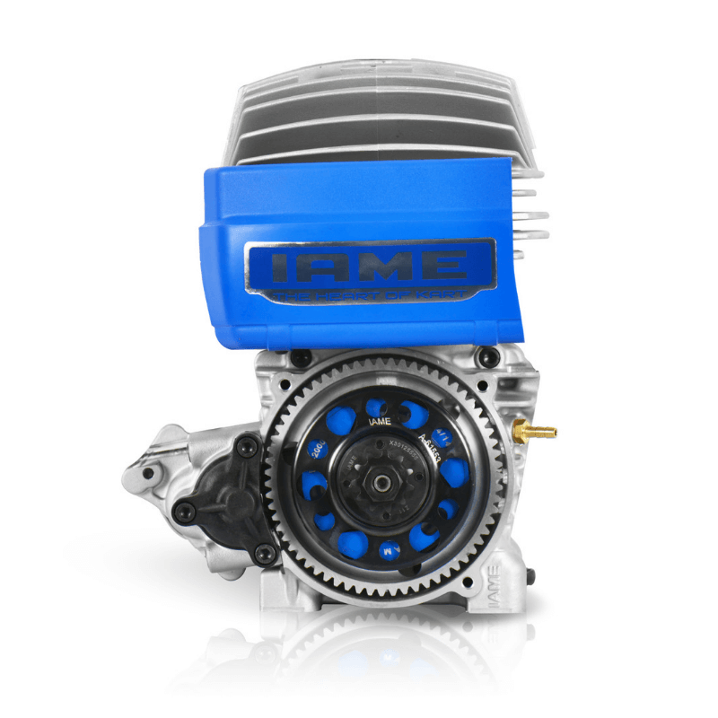 IAME Mini Swift Engine - Image 5