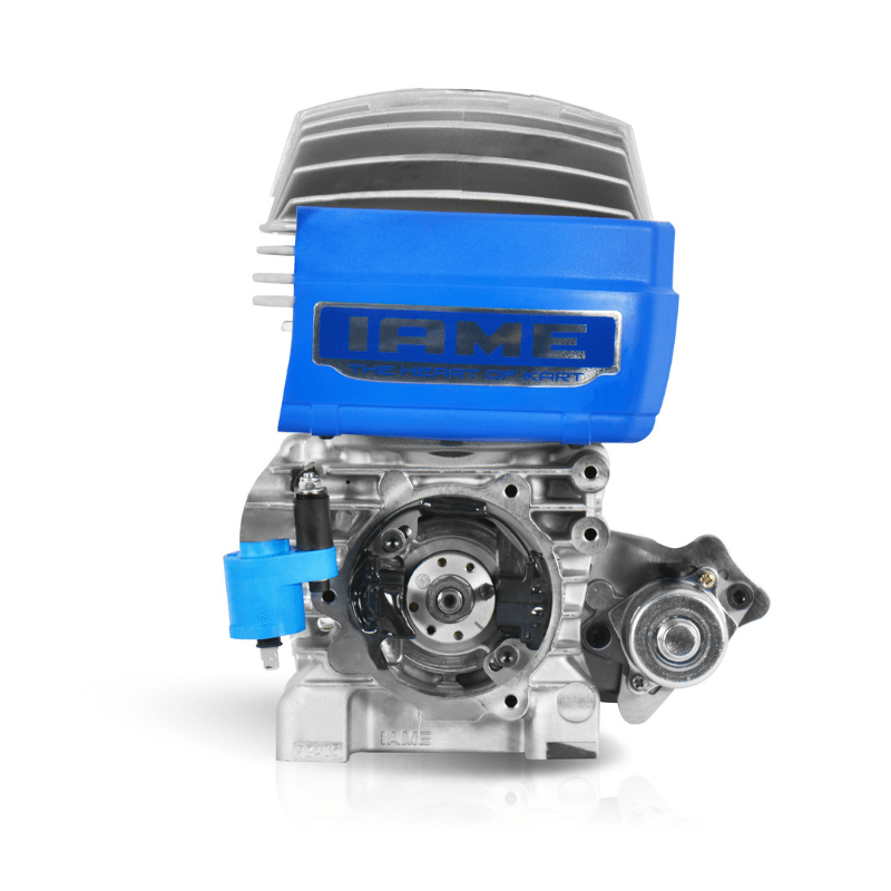 IAME Mini Swift Engine - Image 6