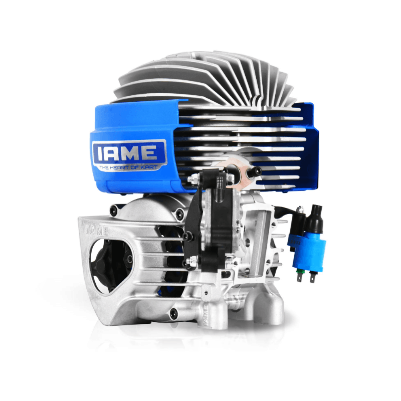 IAME Mini Swift Engine