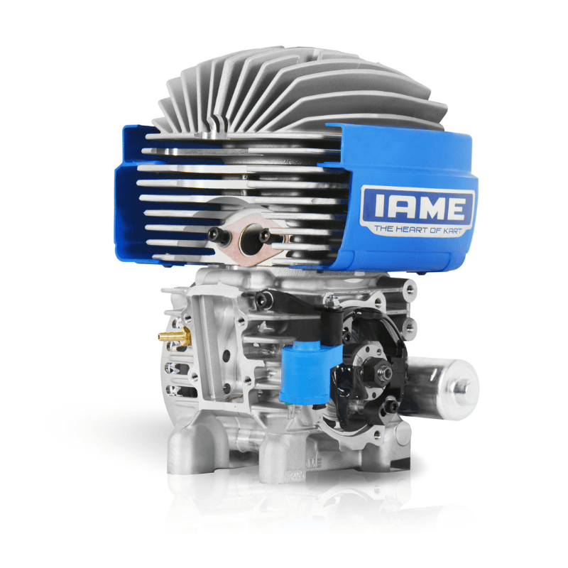 IAME Mini Swift Engine - Image 3
