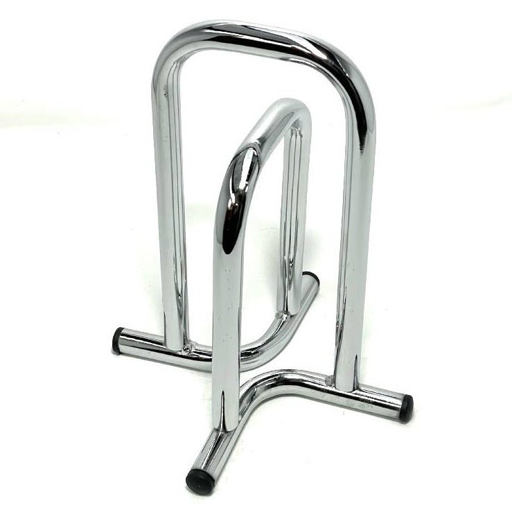 Chrome Axle Sprocket Holder - Image 2