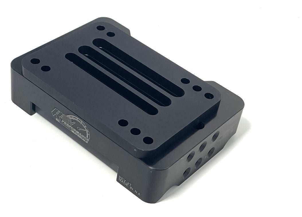 REV 2T Mount Spacer - Image 2