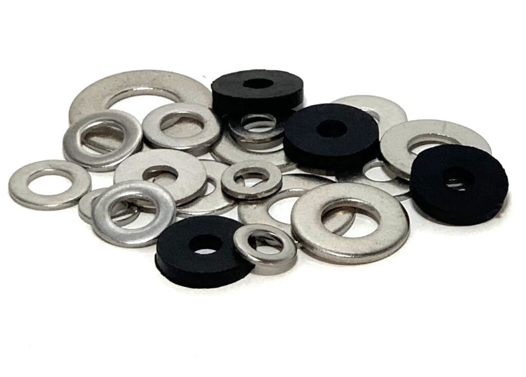 Washer Packs