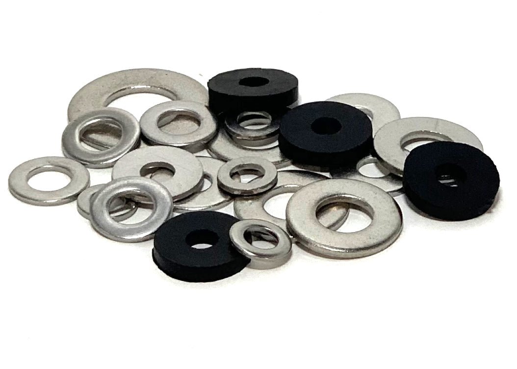 Washer Packs