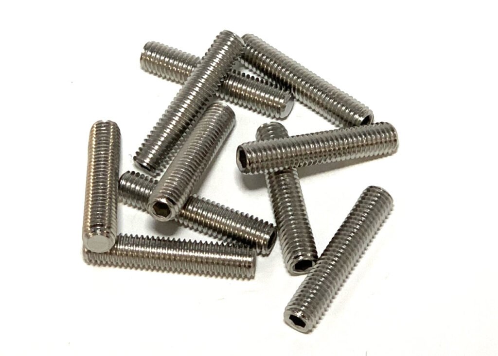 4T Engine Mount Stud Packs