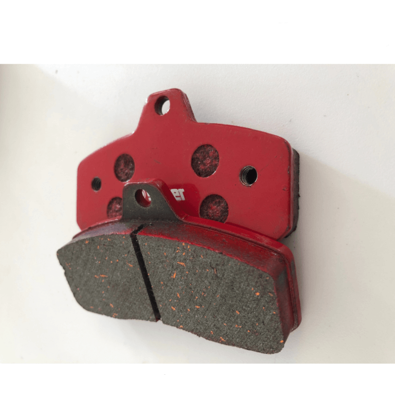 Invader Brake Pad (set)