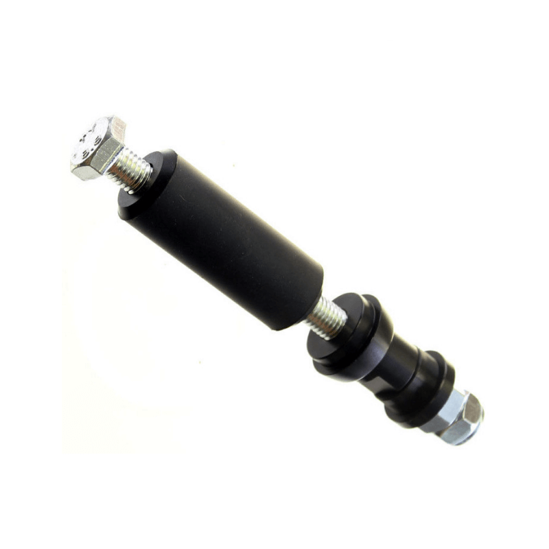 Invader Rear Bumper Bolt Kit