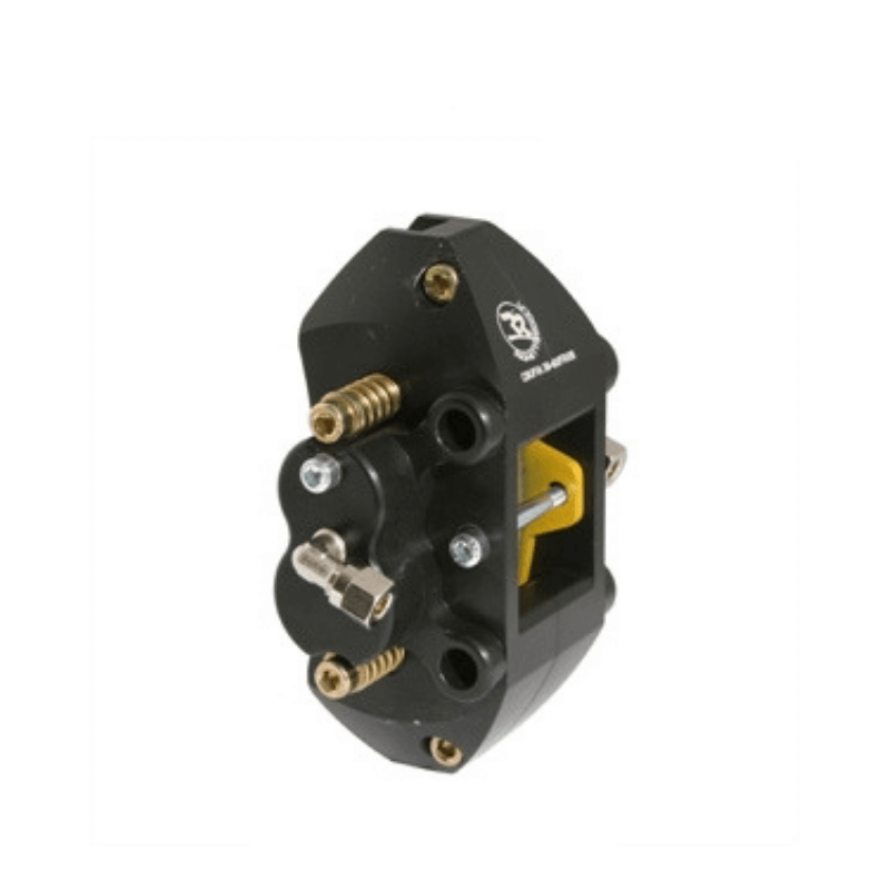 Invader Rear Brake Caliper (Complete)