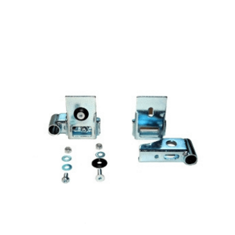 Invader Rear Bumper Mounting Kit