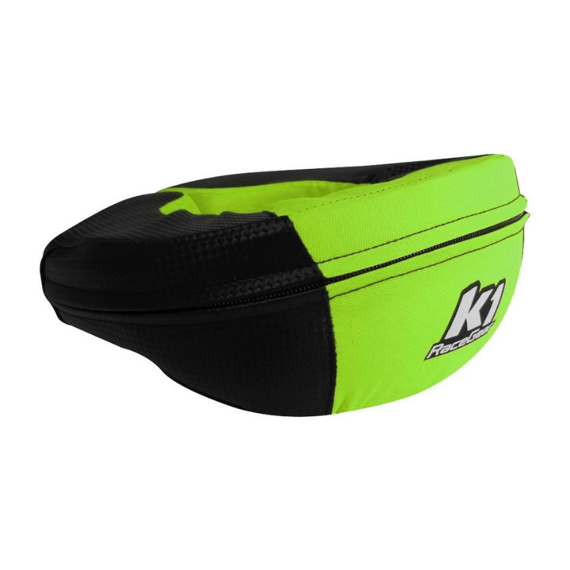 K1 Carbon Look Foam Neck Collars - Image 2