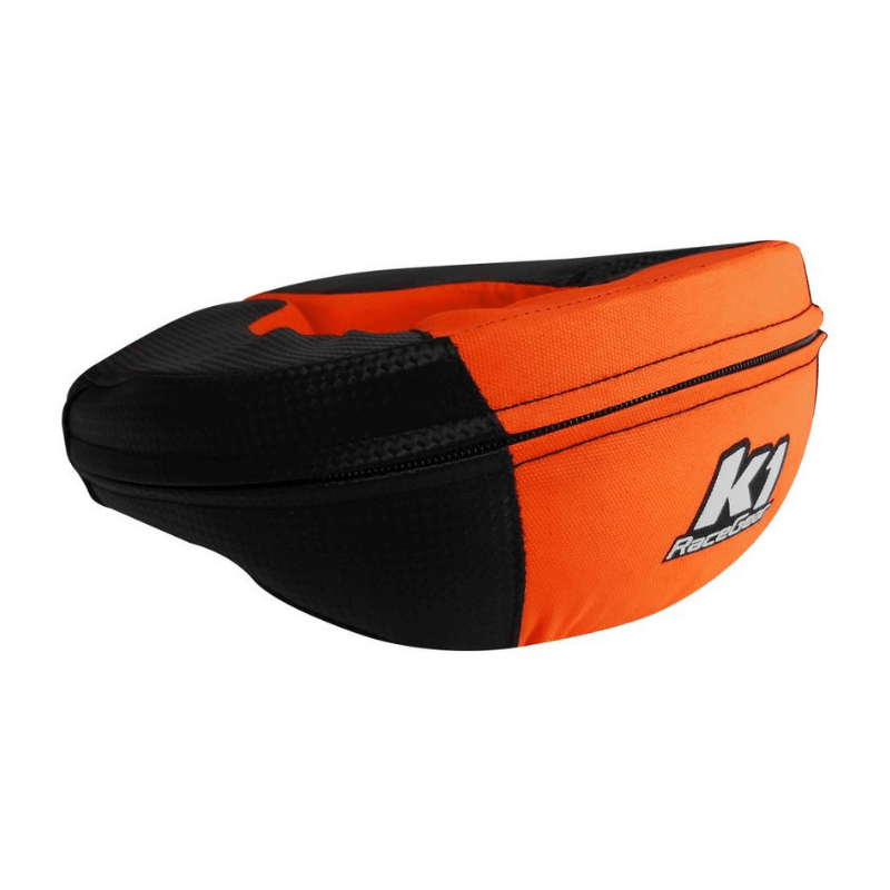 K1 Carbon Look Foam Neck Collars - Image 4