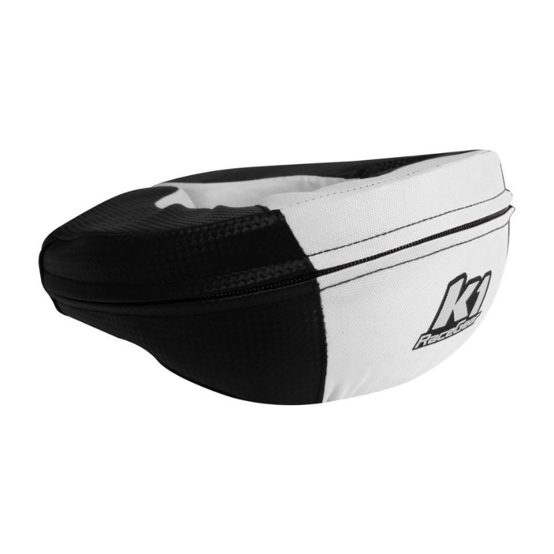 K1 Carbon Look Foam Neck Collars - Image 6
